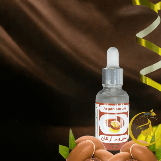 Argan Serum